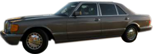 Mercedes Raffle